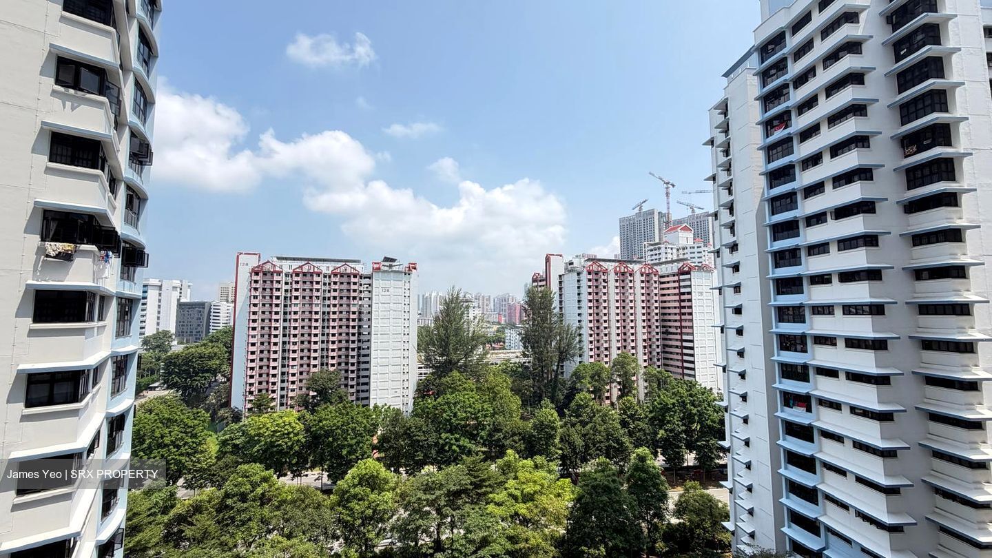 Blk 26D Membina Court (Bukit Merah), HDB 4 Rooms #602185701